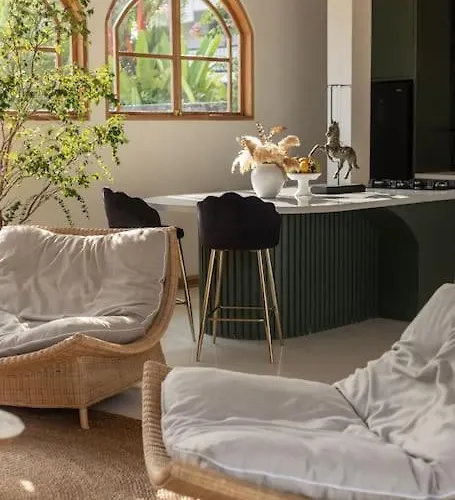 Villa Kanopi Luxurious 3br With Pool And Quick Access