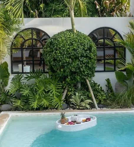 Villa Kanopi Luxurious 3br With Pool And Quick Access
