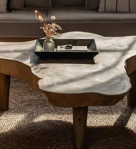Kanopi Luxurious 3br With Pool And Quick Access Canggu (Bali)