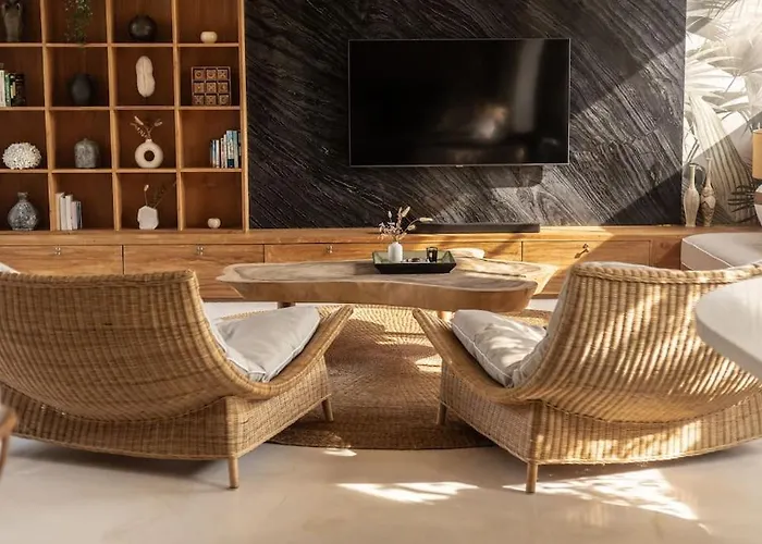 Villa Kanopi Luxurious 3br With Pool And Quick Access